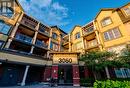 404 - 3060 Rotary Way, Burlington, ON  - Outdoor With Balcony 