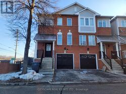 82 - 1480 BRITANNIA ROAD W  Mississauga, ON L5V 2K4