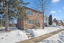 253 Sydney Street S, Kitchener, ON  - Outdoor 