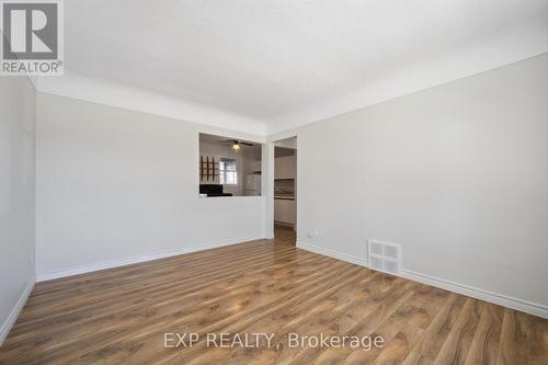 253 Sydney Street S, Kitchener, ON - Indoor Photo Showing Other Room