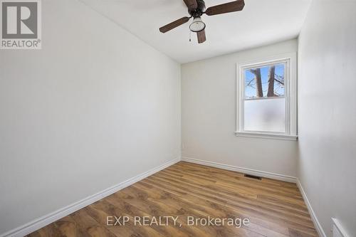 253 Sydney Street S, Kitchener, ON - Indoor Photo Showing Other Room