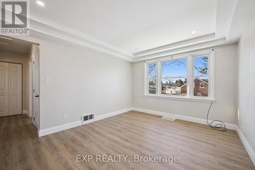 253 Sydney Street S, Kitchener, ON - Indoor Photo Showing Other Room