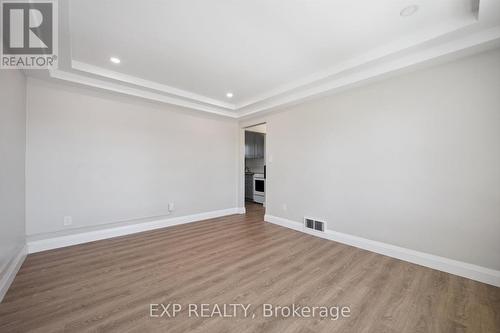 253 Sydney Street S, Kitchener, ON - Indoor Photo Showing Other Room