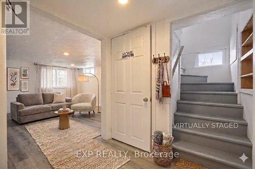 253 Sydney Street S, Kitchener, ON - Indoor Photo Showing Other Room