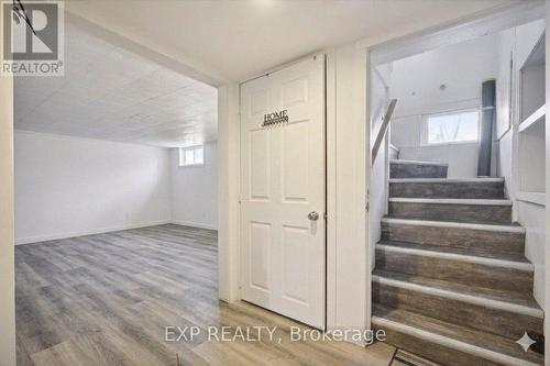253 Sydney Street S, Kitchener, ON - Indoor Photo Showing Other Room