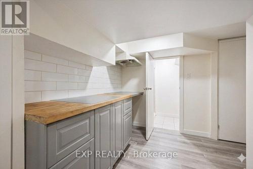 253 Sydney Street S, Kitchener, ON - Indoor