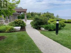 102 - 4 COVE COURT  Collingwood, ON L9Y 0Y6