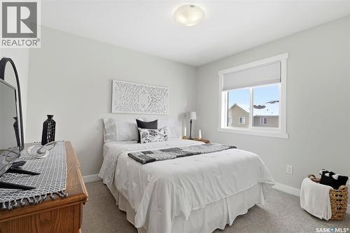 535 Schmeiser Avenue, Saskatoon, SK - Indoor Photo Showing Bedroom