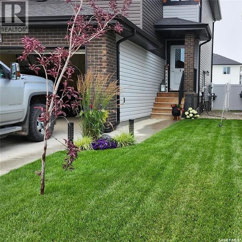 535 Schmeiser Avenue, Saskatoon, SK - Outdoor