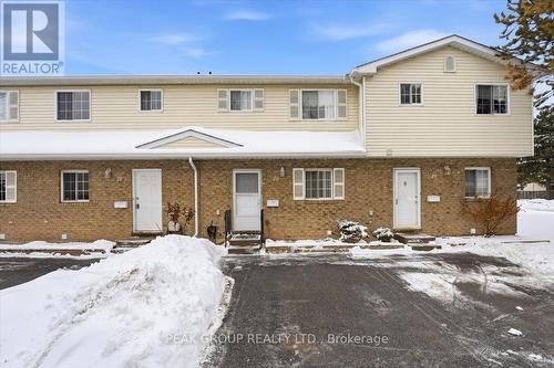 20 - 8136 COVENTRY ROAD  Niagara Falls (West Wood), ON L2H 2X6