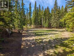 LOT 43 WOLFE ROAD 100 Mile House, BC V0K 2E3