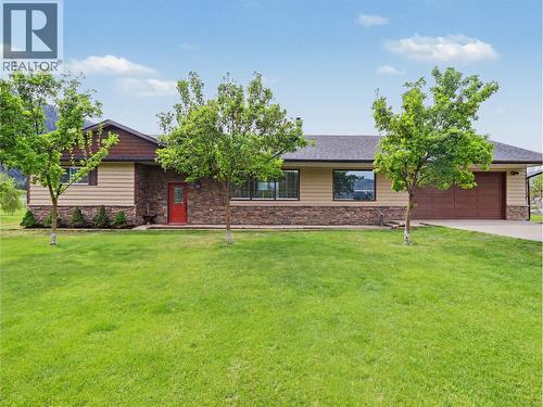 5015 SIMINOFF Road  Grand Forks, BC V0H 1H4