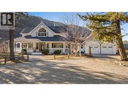 4952 Star Place  Peachland, BC V0H 1X2