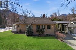 201 Ritchie Avenue  Trail, BC V1R 1H1