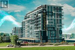 1101 - 461 GREEN ROAD  Hamilton, ON L8E 0L5