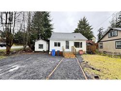 1297 OVERLOOK STREET  Prince Rupert, BC V8J 2C7