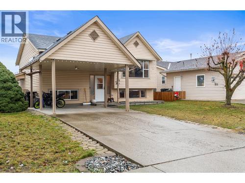 1413 12th Street  Vernon, BC V1T 2S6