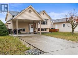 1413 12th Street  Vernon, BC V1T 2S6