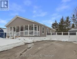 206 SPRUCE DRIVE  West Grey, ON N0G 0C4