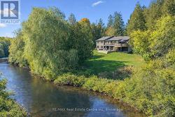 185 BARDEN STREET  Guelph/Eramosa (Eden Mills), ON N0B 1P0