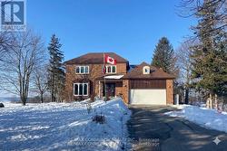 2086 SOLINA ROAD Clarington, ON L1C 6Z1