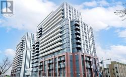 720 - 38 HONEYCRISP CRESCENT  Vaughan, ON L4K 0M8