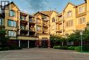 3060 Rotary Way Unit# 404, Burlington, ON  - Outdoor With Balcony With Facade 