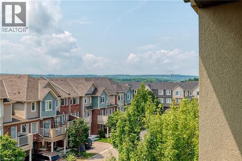 3060 Rotary Way Unit# 404, Burlington, ON - Outdoor
