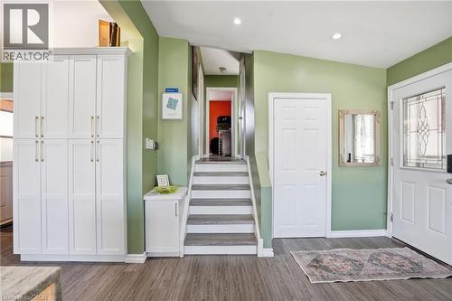 7 Rapallo Drive, Hamilton, ON - Indoor Photo Showing Other Room