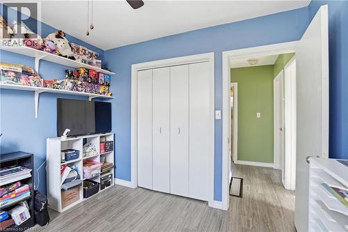 7 Rapallo Drive, Hamilton, ON - Indoor