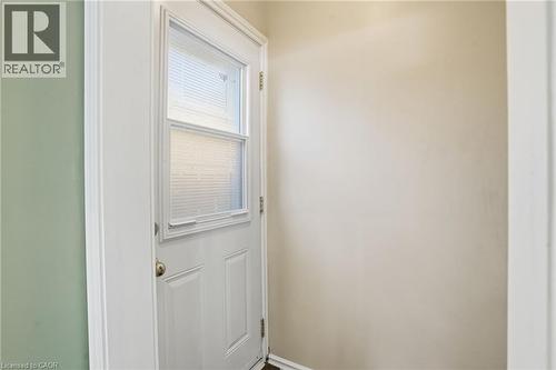 7 Rapallo Drive, Hamilton, ON - Indoor Photo Showing Other Room