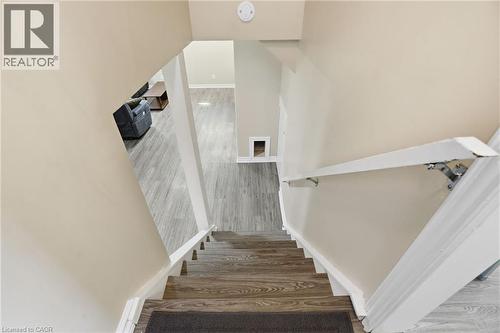 7 Rapallo Drive, Hamilton, ON - Indoor Photo Showing Other Room