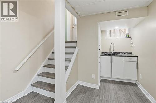 7 Rapallo Drive, Hamilton, ON - Indoor Photo Showing Other Room