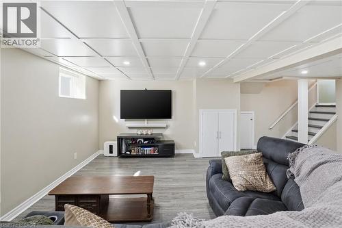 7 Rapallo Drive, Hamilton, ON - Indoor