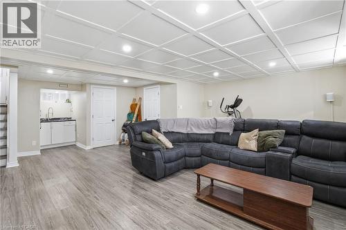 7 Rapallo Drive, Hamilton, ON - Indoor