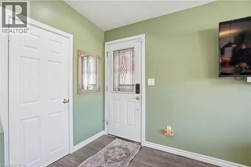 7 Rapallo Drive, Hamilton, ON - Indoor Photo Showing Other Room
