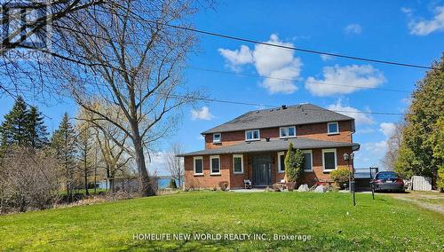 20 Potts Lane, Scugog, ON - Outdoor