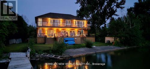 20 Potts Lane, Scugog, ON - Outdoor