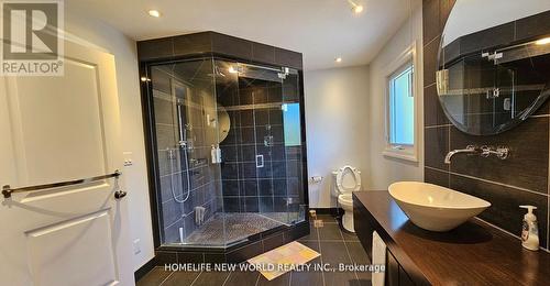 20 Potts Lane, Scugog, ON - Indoor Photo Showing Bathroom