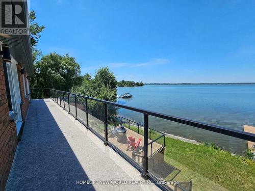 20 Potts Lane, Scugog, ON - Outdoor With Body Of Water With View