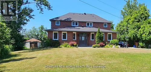 20 Potts Lane, Scugog, ON - Outdoor