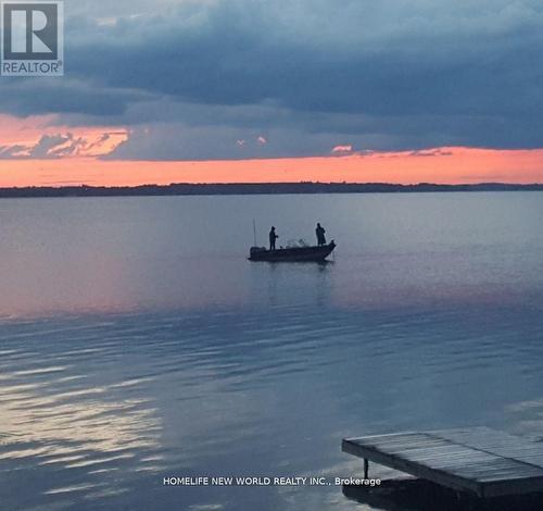 20 Potts Lane, Scugog, ON - Outdoor With Body Of Water With View