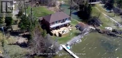 20 Potts Lane, Scugog, ON - Outdoor With Body Of Water With View