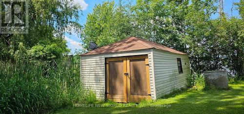 20 Potts Lane, Scugog, ON - Outdoor