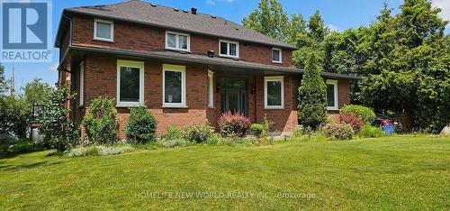 20 Potts Lane, Scugog, ON - Outdoor