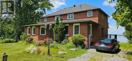 20 Potts Lane, Scugog, ON - Outdoor