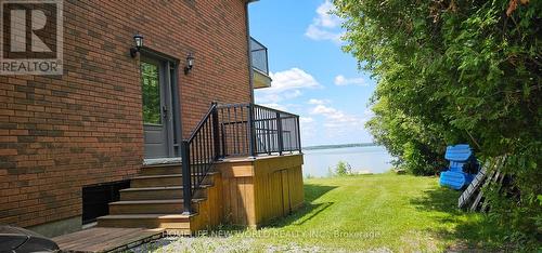 20 Potts Lane, Scugog, ON - Outdoor With Deck Patio Veranda With Exterior