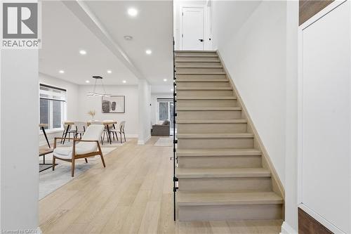 108 Greenshire Drive, Hamilton, ON - Indoor Photo Showing Other Room