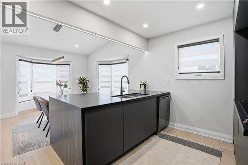 108 Greenshire Drive, Hamilton, ON - Indoor