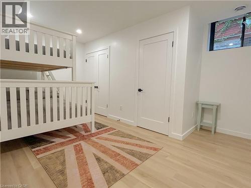 77 Melbourne Street, Hamilton, ON - Indoor Photo Showing Other Room